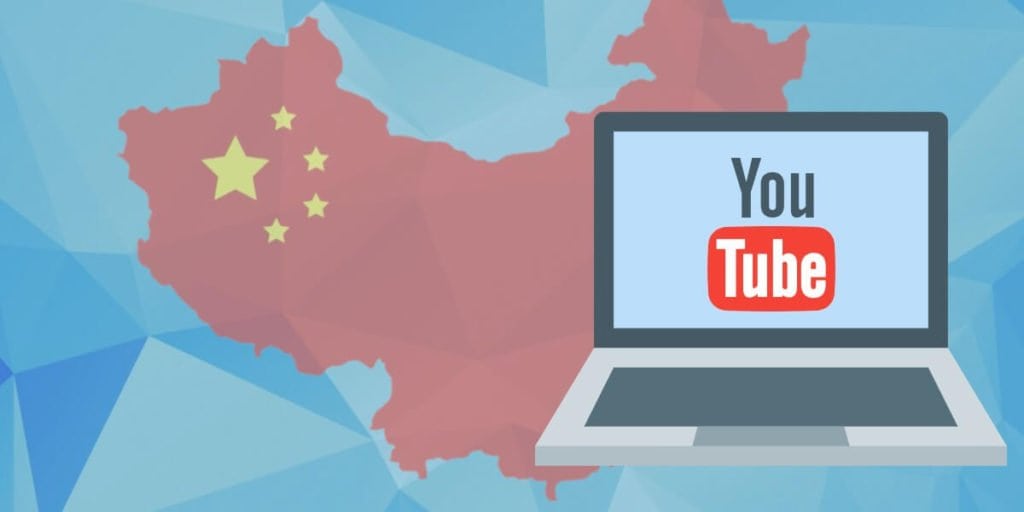 Chinese-youtube-alternative