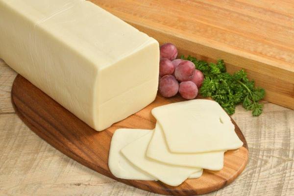 what kinds of cheese do chinese eat most - Mozzarella