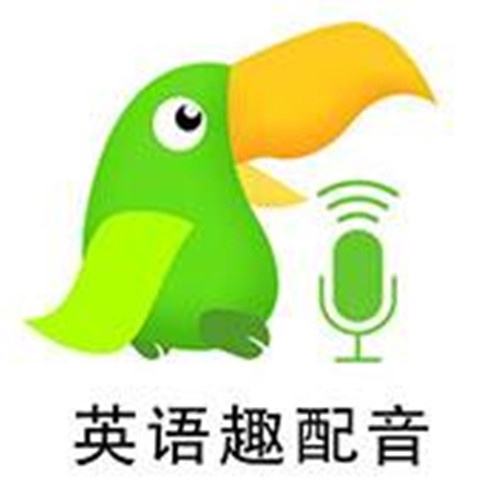 Mobile apps for English learning in China - fun dubbing