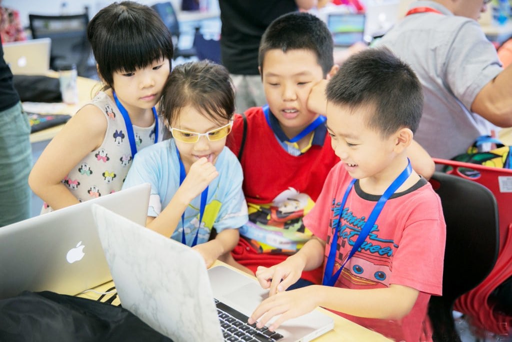 STEAM education in China