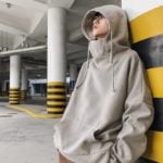 Top 10 Current Chinese Street Fashion Trends - Let's Chinese
