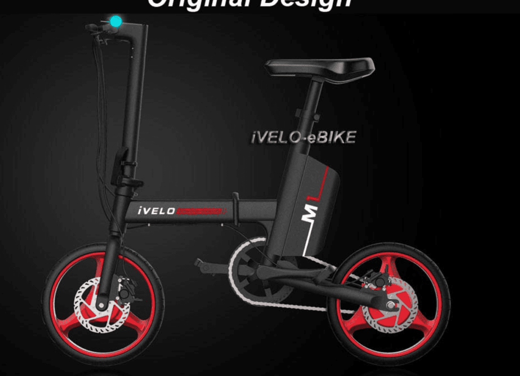 Letschinese.com Marques chinoises de vélos électriques