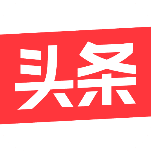 Chinese Apps for news: Toutiao