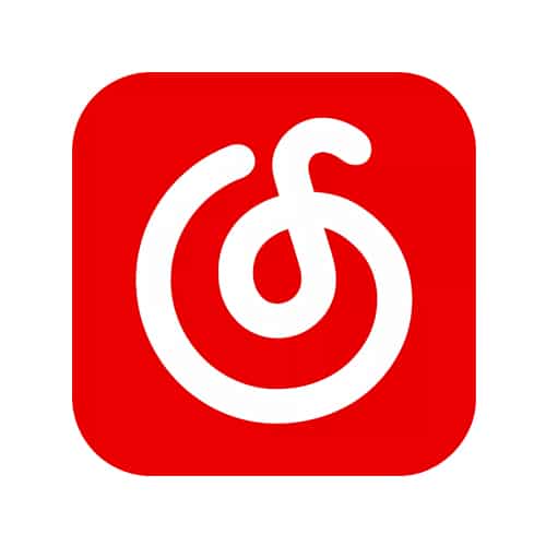 Chinese Apps for music: NetEase Cloud Music