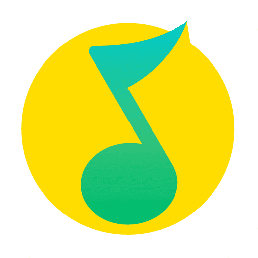Applications chinoises pour la musique : QQ Music
