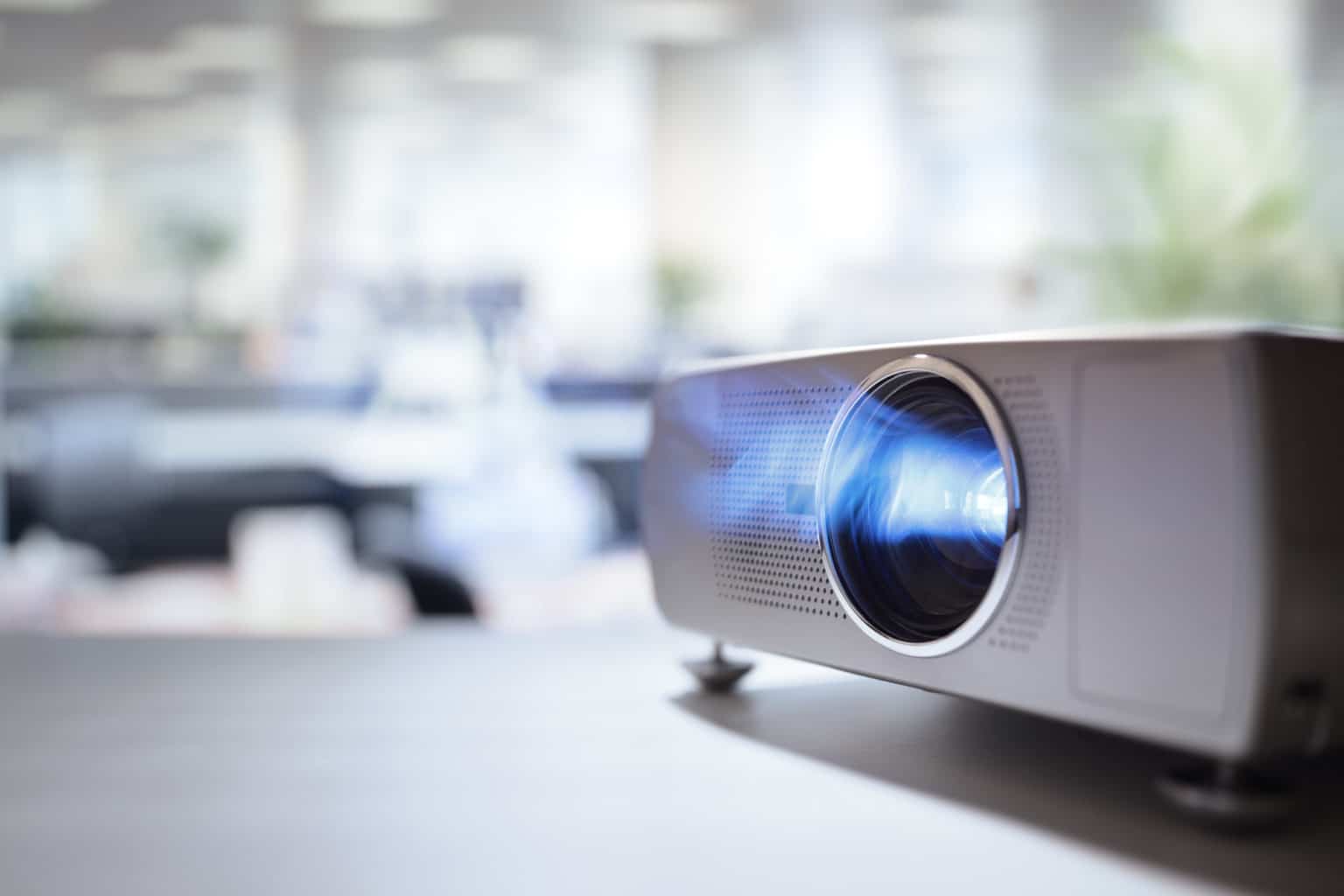 21 Best Projector