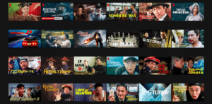 Netflix China