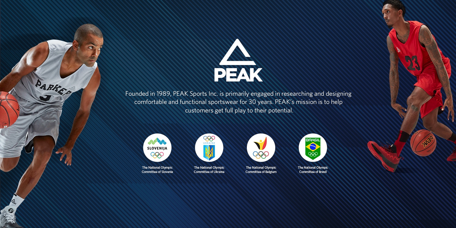 16 Chinese Shoe / Sneaker Brands You Must Know Let's Chinese