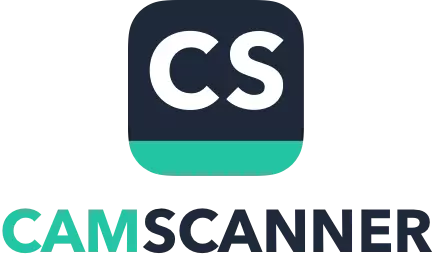 Chinese Apps for scanning documents: camscanner