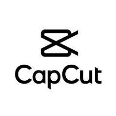 Chinese Apps for video editing: capcut