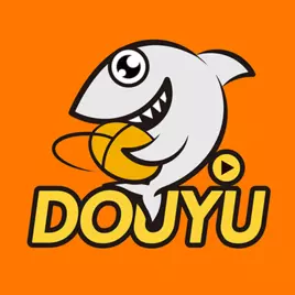 Chinese Apps for live streaming: douyu tv