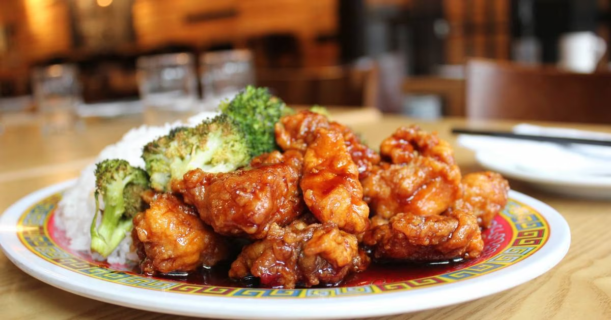 What is New York Style Chinese Food? Let's Chinese