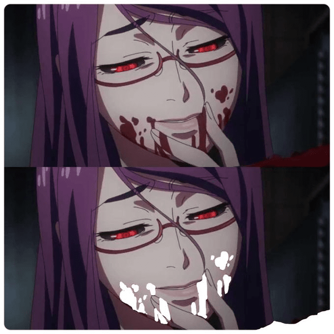 Chinese Anime Censorship China s Blood Censorship Let s Chinese