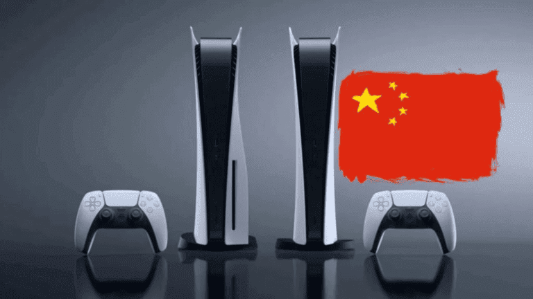 How To Bypass PS5 Region Locked In China In 2023 Let s Chinese