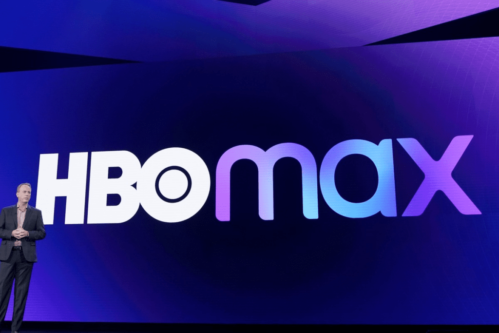 how to watch hbo max in china