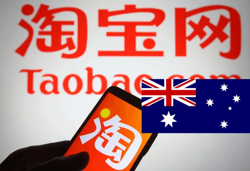 How To Order From Taobao to Australia?
