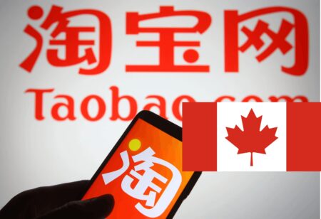 How To Order From Taobao to Canada?