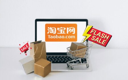 how to order from taobao