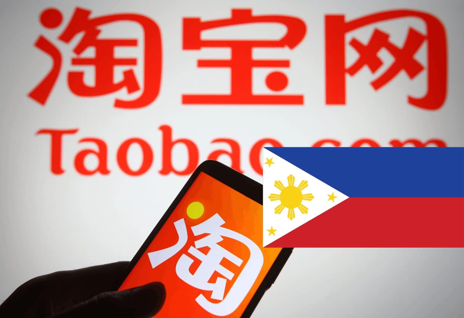 How To Order From Taobao to the Philippines