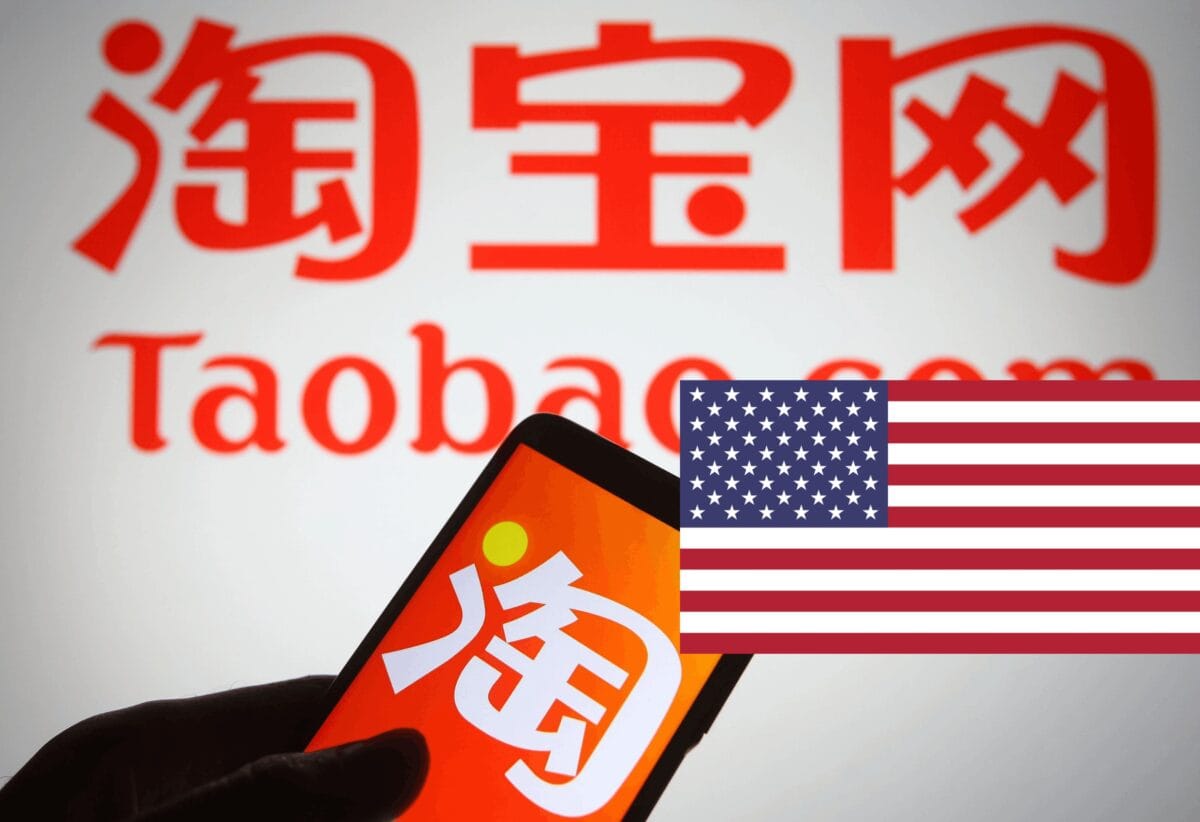 How To Order From Taobao to the USA (EASY) Let's Chinese