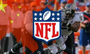 how to watch nfl in china