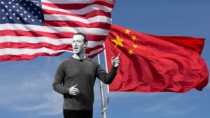 how to use facebook in china