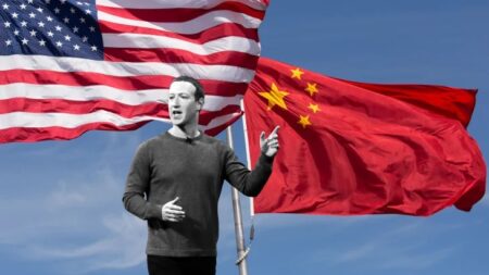 how to use facebook in china