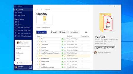 how to use dropbox in china