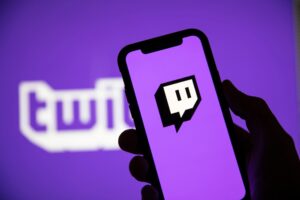how to use twitch in china