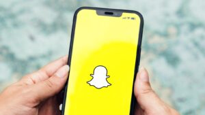 how to use snapchat in china