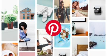 how to use pinterest in china