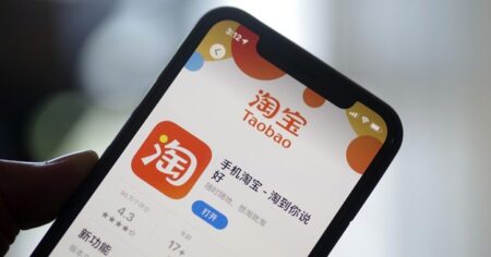 How to create Taobao account without phone number
